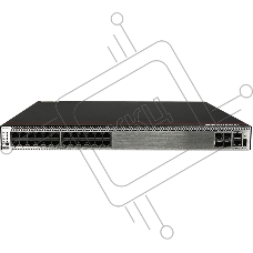 Коммутатор HUAWEI 24GE 4SFP+ S5731-S24P4X