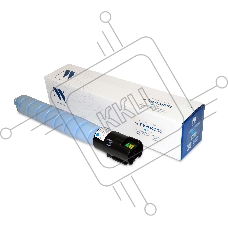 Картридж NVP совместимый NV-106R04054 Голубой для Xerox VersaLink C8000 (16500k)