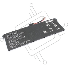 Аккумуляторная батарея для ноутбука Acer Aspire 3 A315-21 (AP16M5J) 7.4V 4800mAh OEM