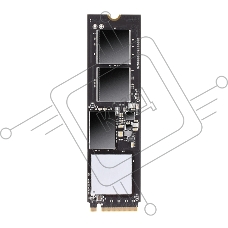 Накопитель SSD Apacer AS2280F4 2TB M.2 2280 PCIe Gen5x4, R12000/W11800 Mb/s, 3D NAND, MTBF 1.6M, NVMe, Retail, 5 years (AP2TBAS2280F4-1)