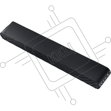 Саундбар Samsung HW-S60B/RU 5.0 200Вт черный