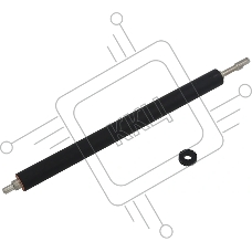 Резиновый вал CET HP LJ P1102/P1606/M201/M205 CET6632U/RC2-9208