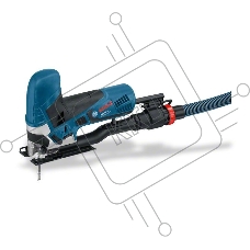 Лобзик Bosch GST 90 E 060158G000 Лобзик Professional { 650 Вт, 500-3100 ход/мин, 2,3 кг }