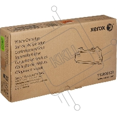Бокс для сбора тонера XEROX 115R00129 (21200 стр)для XEROXVL C7000 (Channels)