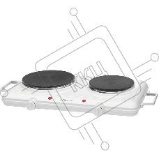 Настольная плитка Clatronic DKP 3583 weiß