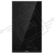 Варочная панель Gorenje ECT321BCSC 
