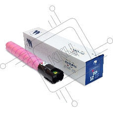 Картридж NVP совместимый NV-106R04055 Magenta для Xerox VersaLink C8000 (16500k)