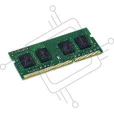 Оперативная память Ankowall, 4 ГБ (1x4 ГБ), DDR3, 1600 МГц, CL11, SO-DIMM