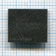 Видеопамять GDDR5 256MB H5GQ2H24AFR T2C