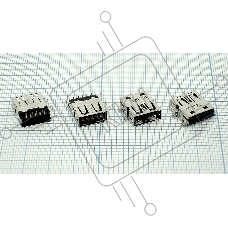 Разъем для ноутбука USB №51