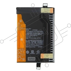 Аккумулятор (батарея) для Xiaomi Redmi Note 10 Pro 5G, Poco X3 GT (BM57) 5000mAh VoltPack