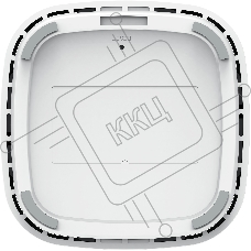 Бесшовный Mesh роутер Netis Neme X18S (NEME X18S (2 PACK)) AX1800 10/100/1000BASE-TX (упак.:2шт)
