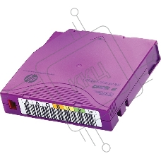 Картридж HPE Ultrium Non Custom Label 20 Pack (C7976AN)