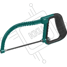 Ножовка-мини по металлу KRAFTOOL 15607