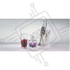 Блендер погружной Gorenje HBC806QW белый