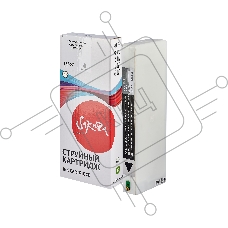 Струйный картридж Sakura C13T636700 (T6367 Light Black) для Epson, светло-черный, 700 мл.