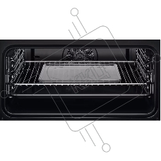 Встраиваемый духовой шкаф Electrolux EVL8E08Z