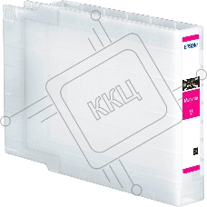 Картридж струйный Epson C13T04A340 пурпурный (8000 стр.) для WF-C8190 / WF-C8690