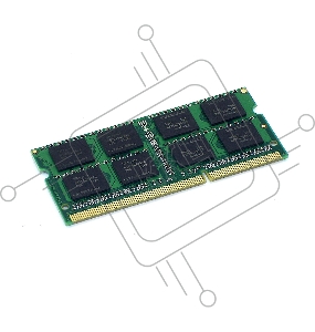 Модуль памяти Ankowall SODIMM DDR3 8GB 1600 1.5V 204PIN