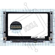 Матрица N140HCA-EAC уши под Asus