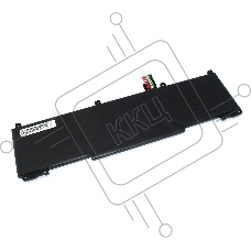 Аккумуляторная батарея для ноутбука HP ProBook 440 445 450 455 G9 G10 (RH03051XL) 11.4V 4150mAh