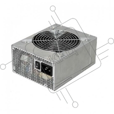 Блок питания FSP 1200-50AAG, 1200Вт, 80 PLUS Gold, 40мм, серебряный