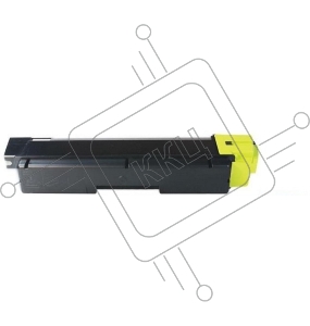 Тонер-картридж Kyocera TK-5270Y (1T02TVANL0) желтый для M6230cidn/M6630cidn/P6230cdn 6000 стр.