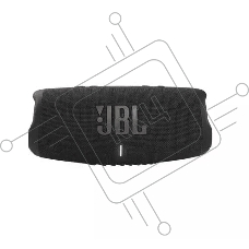 Портативная акустика JBL Charge 5, черный