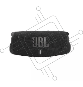 Портативная акустическая система JBL Charge 5 черная