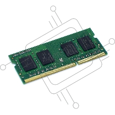 Оперативная память Ankowall SODIMM DDR3L 4Gb 1333 1.35V