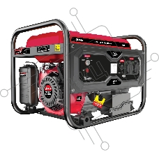 Электрогенератор бензиновый MTX RS-4000E, 3.3 кВт, 69 дБ, 42 кг