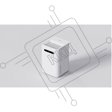 Увлажнитель воздуха Smartmi Evaporative Humidifier 3 белый, традиционный, с Wi-Fi (CJXJSQ05ZM)