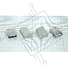 Разъем для ноутбука USB №52