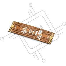 Шлейф межплатный для Asus X441SC