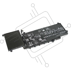 Аккумуляторная батарея для ноутбука HP Stream x360 (PS03XL) 11.4V 43Wh