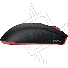 Мышь MSI FORGE GM340 W BLACK