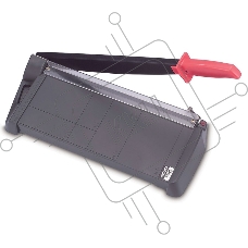 Резак сабельный Kw-Trio 13300 A4/7лист./306мм/ручн.прижим