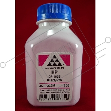 Тонер HP CP 1025/M 175/275 Magenta, (фл.30г.) AQC фас. Россия