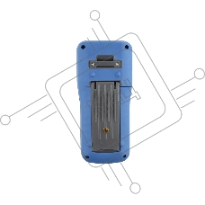 Тестер изоляции CEM DT-5505 цифровой