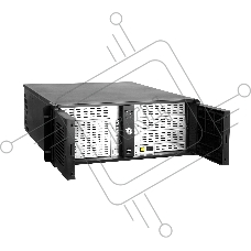 Серверный корпус Exegate Pro 4U4132 <RM 19