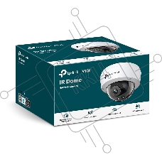 Камера IP  2MP Dome Network Camera