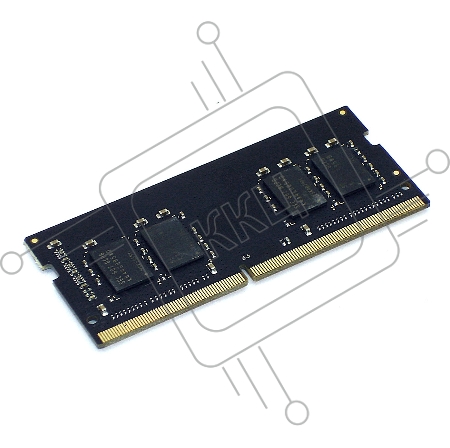Модуль памяти Ankowall SODIMM DDR4 4GB 2133 MHz PC4-17000