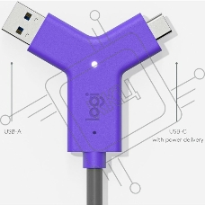 Кабель Cable Logitech Swytch