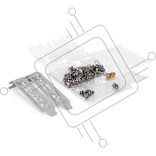 Серверный корпус ExeGate Pro 2U330-03 <RM 19
