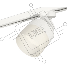 Светильник Ambrella light XT8101021 SWH/FR белый песок/белый матовый GX53 (A2524, A2105, C8101, N8402)