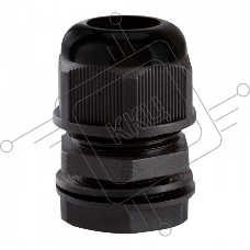 Сальник MG25 (Dпроводника 13-18мм) IP68 КЭАЗ 143119