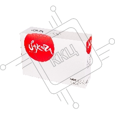 Тонер-туба Sakura 006R01046 для XeroxDC 535/545/555CC/WC 232/238/245/255/WC5632/5655, черный , 30 000 к.