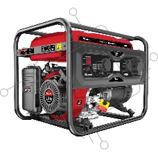 Электрогенератор бензиновый MTX RS-9000, 7 кВт, 76 дБ, 78 кг
