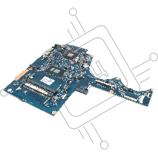 Материнская плата HP Pavilion 15-BC i7-8700 GTX1060