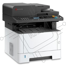 МФУ лазерное Kyocera ECOSYS MA3500x (110C3G3NL0) (A4, принтер/копир/сканер, 1200dpi, 35ppm, 1Gb, ADF50, Duplex, Lan, USB), замена M2135dn